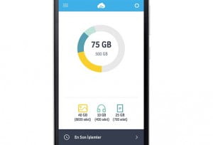 Turkcell Akıllı Depo