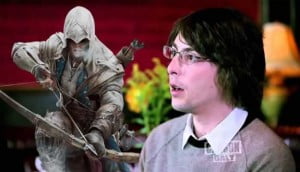 Ubisofttan sasirtan ayrilik