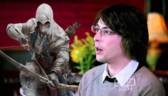 Ubisofttan sasirtan ayrilik