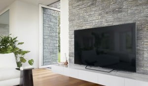 Sony’den Yeni BRAVIA 4K LCD TV Modelleri 14 X8500C 65 inch