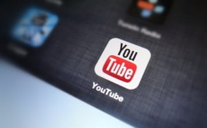 YouTube mobile views increase 400 percent1