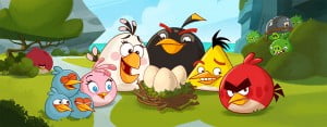 angry birds