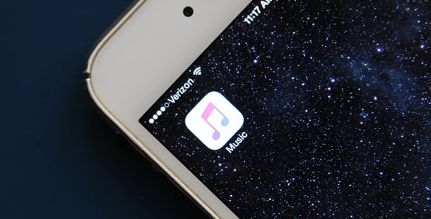 apple music nasil kullanilir