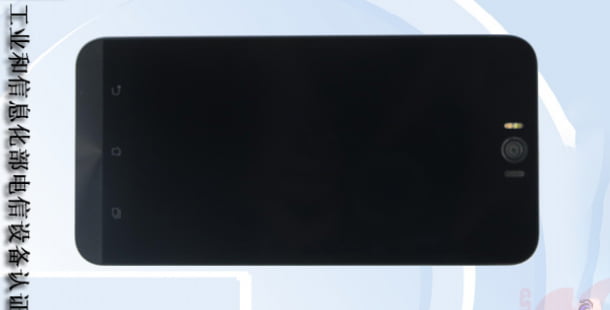 asus zenfone selfie 2