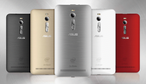 asus zenfone 2