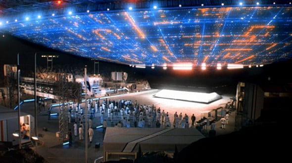 close encounters of the third kind