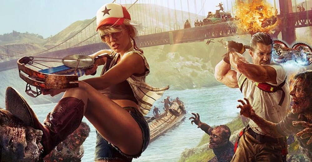 dead island 21