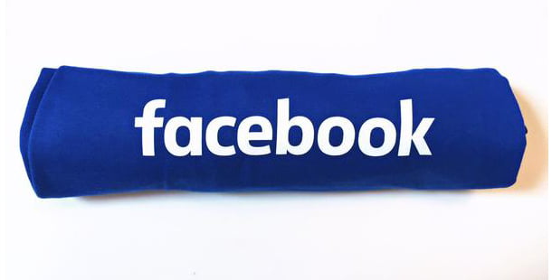 facebook yeni logo
