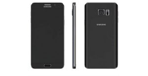 galaxy note 5 renders ivo maric 41