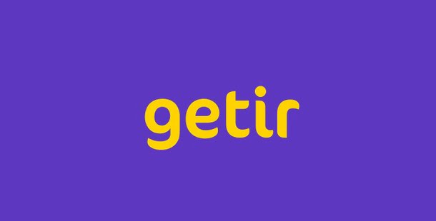 getir logo