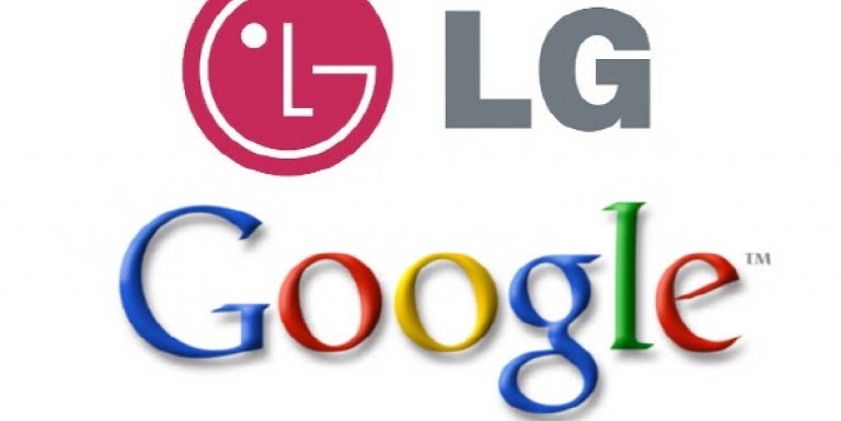 google lg