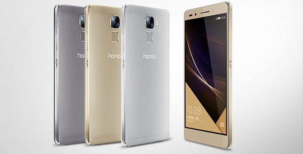 huawei honor 7 on siparis 2