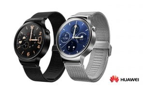 huawei watch
