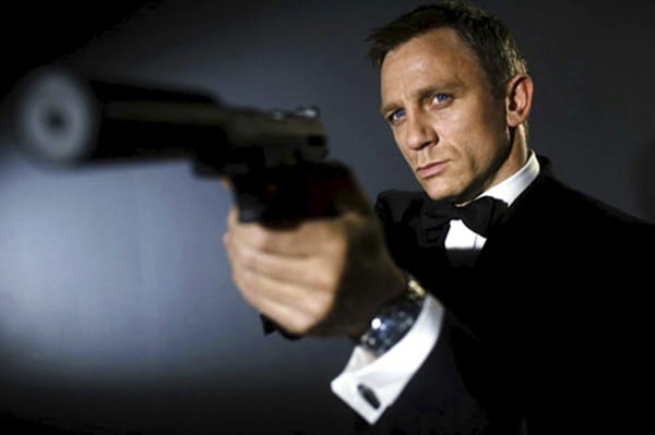Yeni James Bond İçin Sürpriz Aday! Kimse Bu İsmi Tahmin Etmemişti 2 james bond