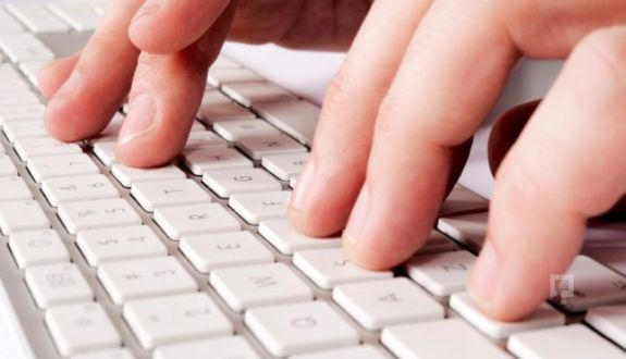 klavye hızlı yazma