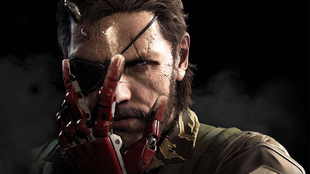 Metal Gear Solid 5 bedava mı olacak? 1 metal gear solid 5