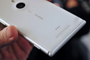 Metal kasalı Lumia telefonlar yolda! 31 metal kasa lumia