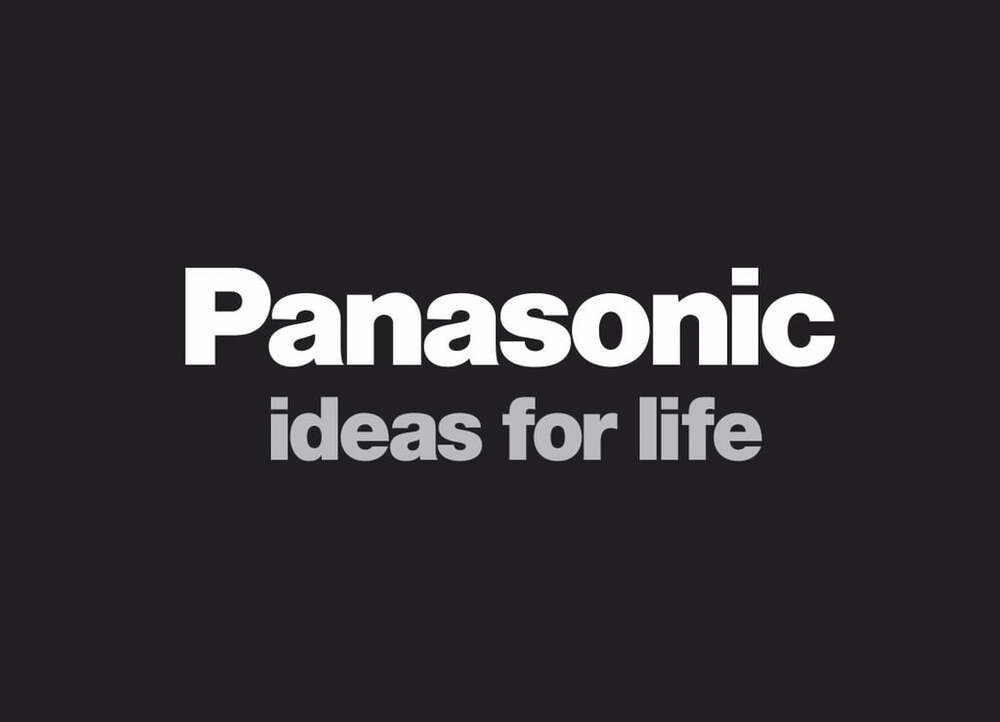 panasonic