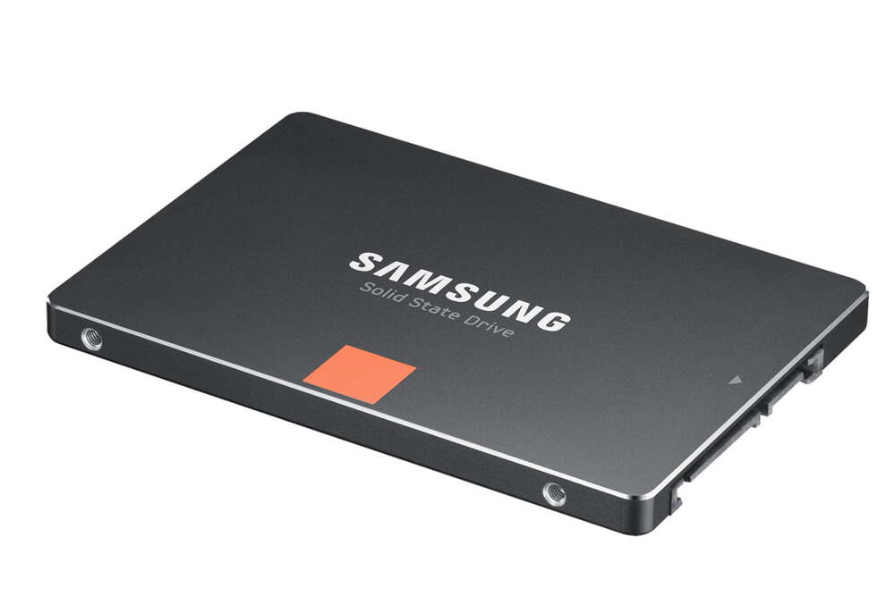 samsung ssd