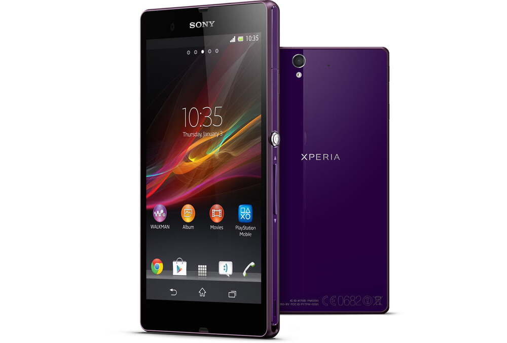 Sony Xperia Japonya’da Felâket Yaşandı! 1 sony xperia z4