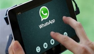 whatsappon
