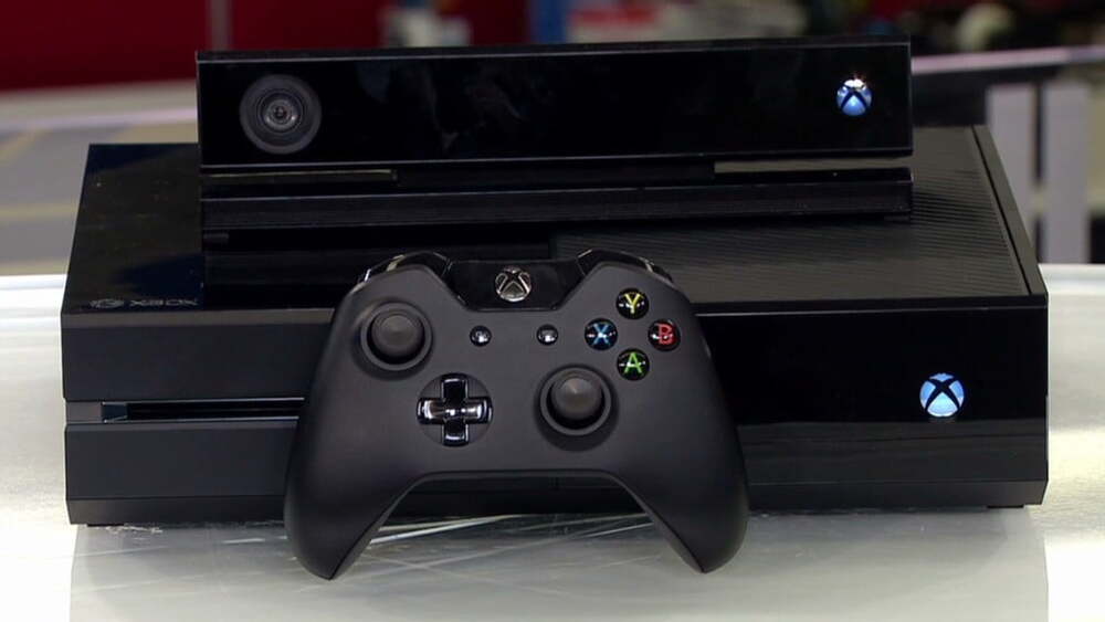 xbox one