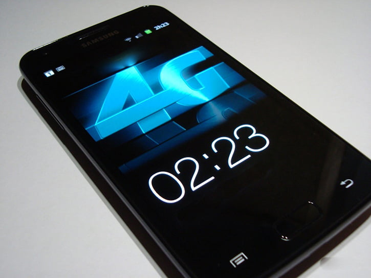 4g destekleyen telefonlar