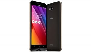 ASUS ZenFone Max1