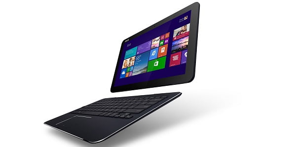 ASUS Transformer Book T300 Chi