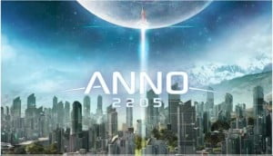 Anno 2205ten yeni video geldi