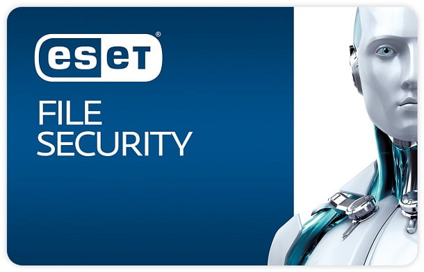 Şirket verileri bulutta da güvende 1 ESET File Security card