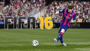 FIFA 2016