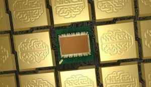 IBM'nin Yeni Optik Sürücüsü, Flash'tan 50 Kat Hızlı 17 IBM chip21