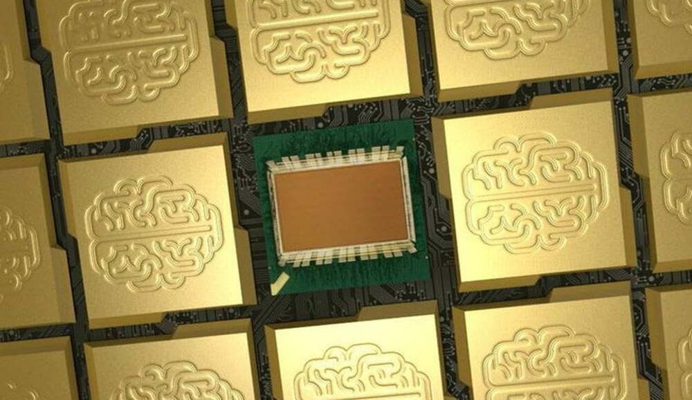 IBM chip21