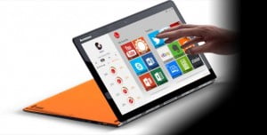 Lenovo Yoga 3Pro