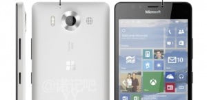 Microsoft Lumia 940/950'den yeni fotoğraf! 18 Lumia 9402