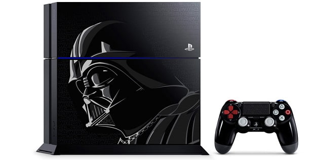 PS4 StarWarsBattlefront S