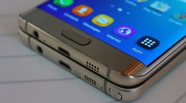 Phandroid Note vs EdgePlus USB3