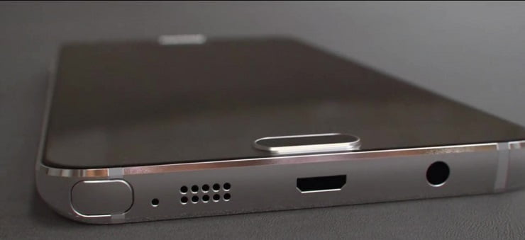 Samsung Galaxy Note5 GdgtC 06