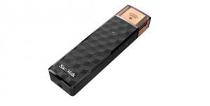 SanDisk Connect Wireless Stick
