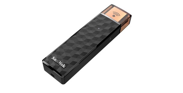 SanDisk Connect Wireless Stick