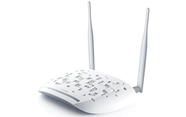 TP-LINK VDSL modem ailesi genişliyor 1 TD W9970 02 1280