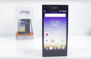 Teknosa Preo P1 inceleme