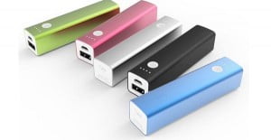 Vinsic Tulip iPhone Power Bank
