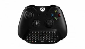 Xbox One ChatPadin fiyati aciklandi
