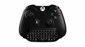 Xbox One ChatPadin fiyati aciklandi1