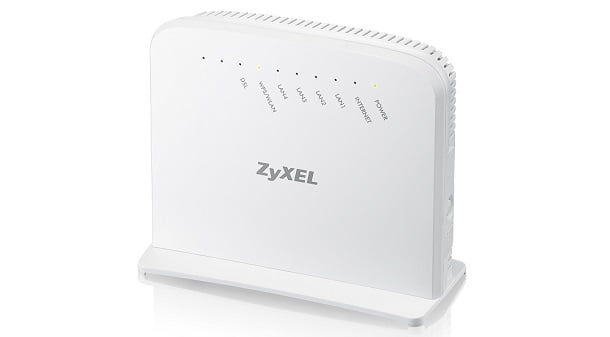 ZyXEL 1302 t10d f
