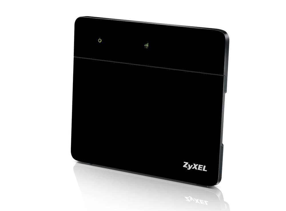 Zyxel VMG8924