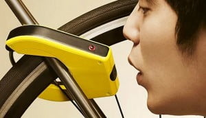 Bisikletlere alkol testi kilidi geldi 13 acholock