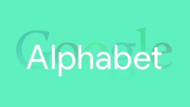 alphabet